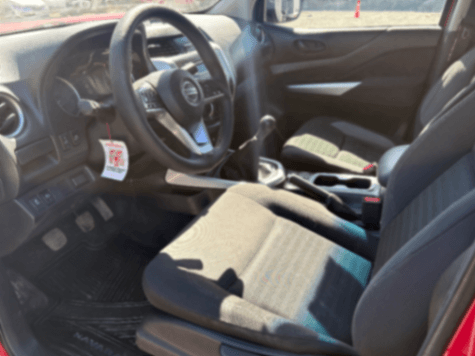 Nissan Navara 4x4 2022 - Imagen 4