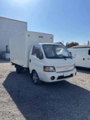 Jac X200 2017 - Imagen 2