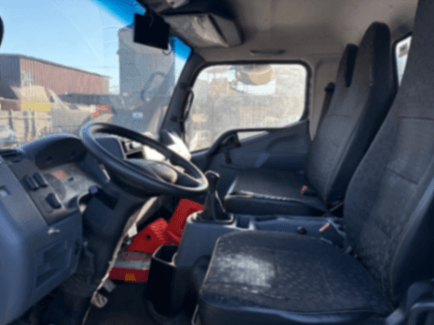 Mitsubishi Fuso Canter 1017 2022 - Imagen 6