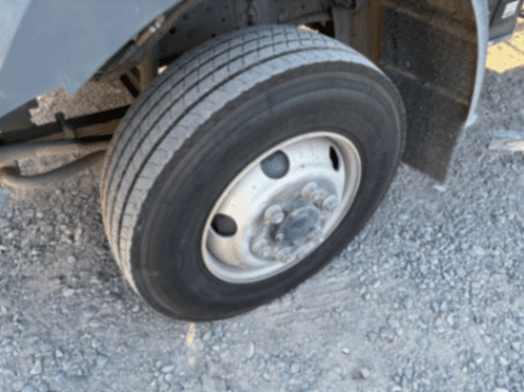 Mitsubishi Fuso Canter 1017 2022 - Imagen 5