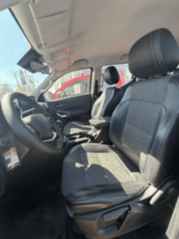 Peugeot Landtrek 4x4 2023 - Imagen 5