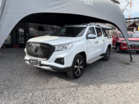 Changan Hunter 4x4 2023 - Imagen 2