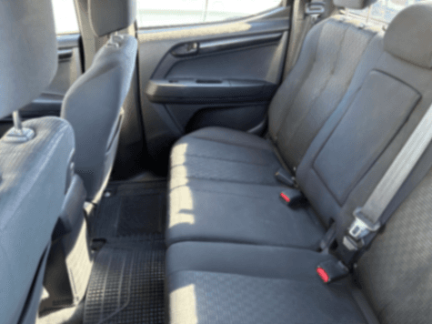 Chevrolet DMAX 4x2 2018 - Imagen 5