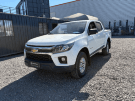 Chevrolet Colorado 4x4 AT 2022 - Imagen 2