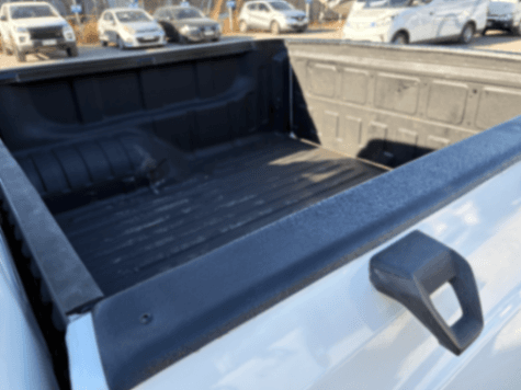 Maxus T60 4x4 2022 - Imagen 5