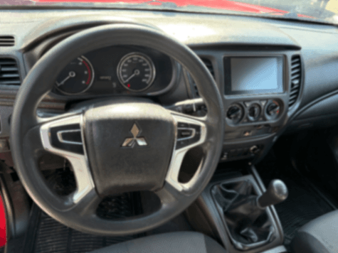Mitsubishi L200 CRT 4x4 2022 - Imagen 3