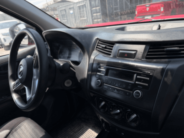 Nissan Navara 4x4 2023 - Imagen 4