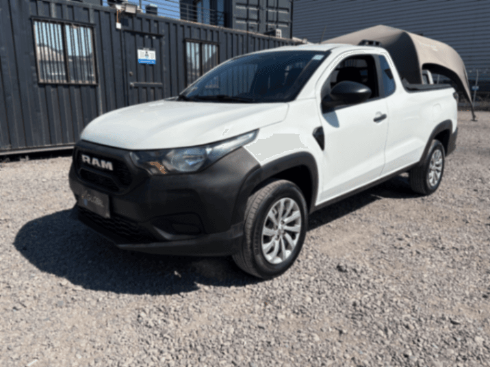 Ram 700 SLT 2024 - Imagen 2
