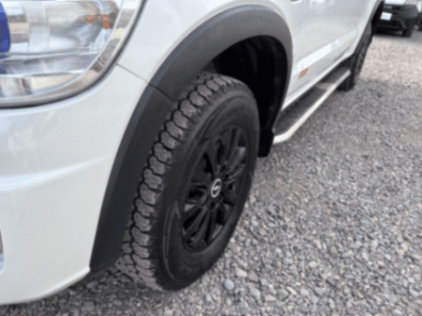 ZX TERRALORD 4x4 AT 2023 - Imagen 3