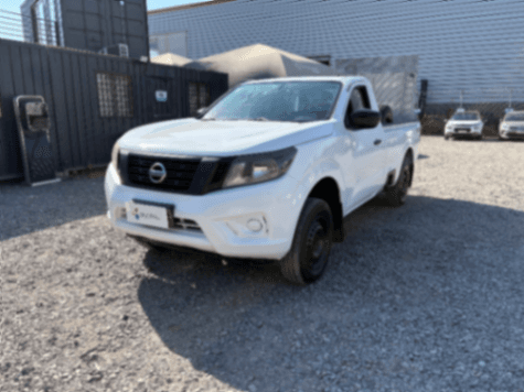 Nissan NP300 2019 - Imagen 2