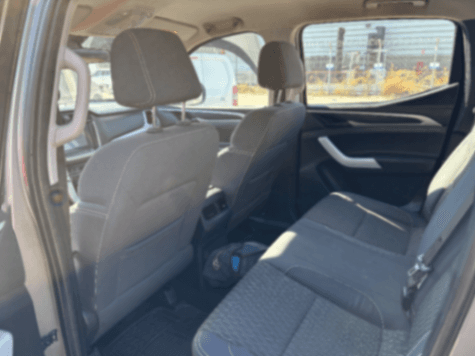 Maxus T60 4x4 2022 - Imagen 7