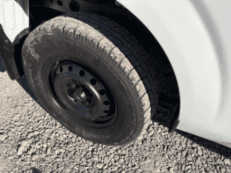 Nissan NP300 2020 - Imagen 7