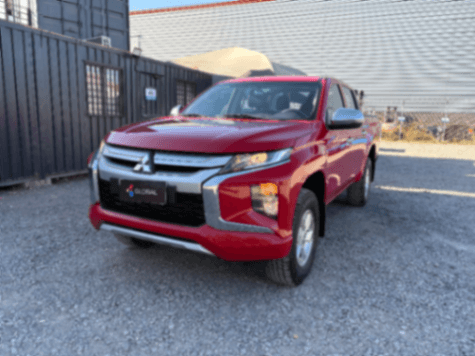 Mitsubishi L200 4x4 2022 - Imagen 2