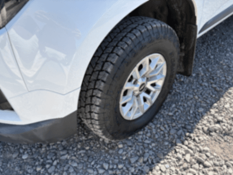 Chevrolet Colorado 4x4 AT 2022 - Imagen 5