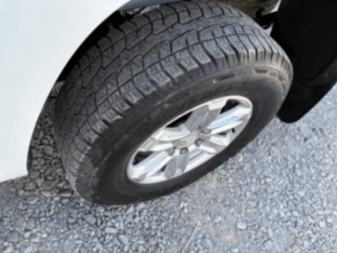 Maxus T60 4x4 2022 - Imagen 6