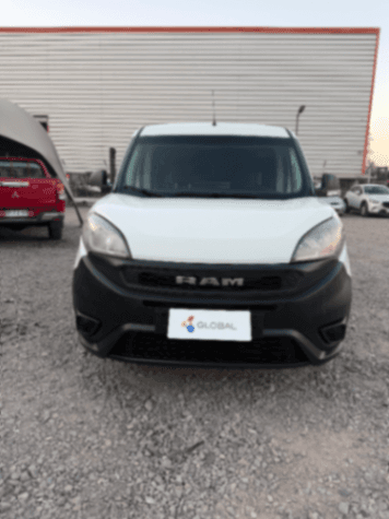 Ram Van 1000 2022 - Imagen 3