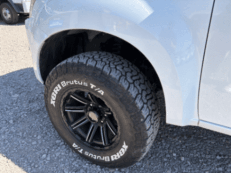 Chevrolet DMAX 4x2 2018 - Imagen 3