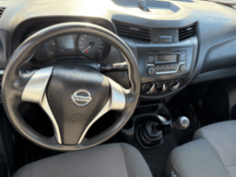Nissan NP300 2020 - Imagen 6