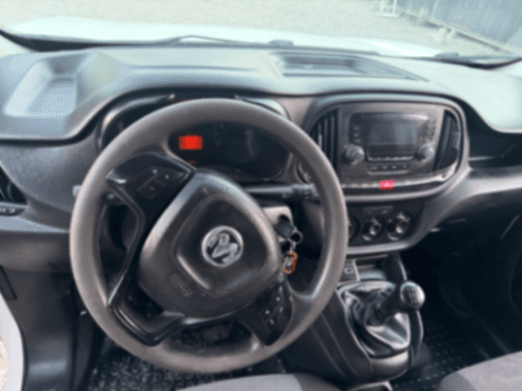 Ram Van 1000 2022 - Imagen 6