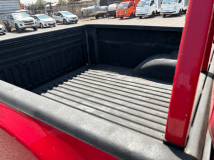 Nissan Navara 4x4 2023 - Imagen 5