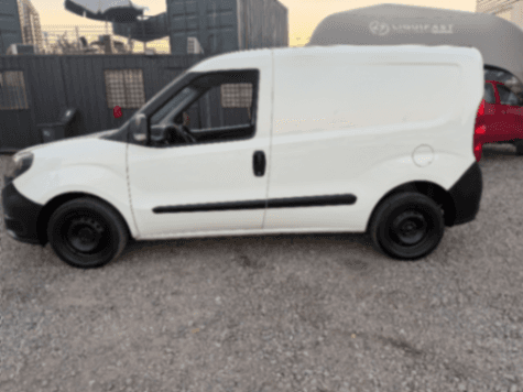 Ram Van 1000 2022 - Imagen 4