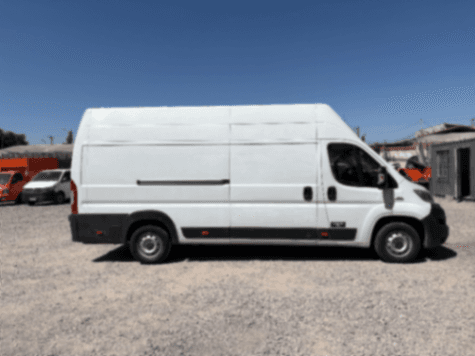 Fiat Ducato 2.3 2021 - Imagen 3