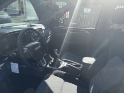 Maxus T60 2024 - Imagen 5