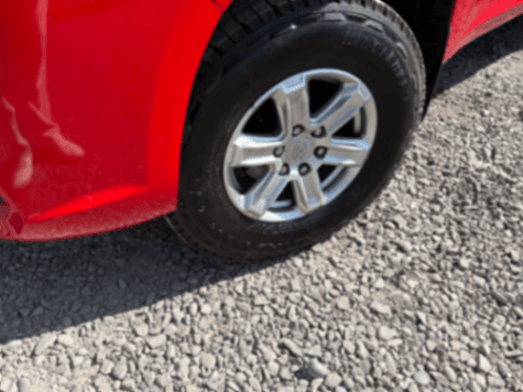 Maxus T60 4x4 2023 - Imagen 4