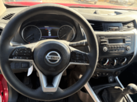 Nissan Navara 4x4 2022 - Imagen 5