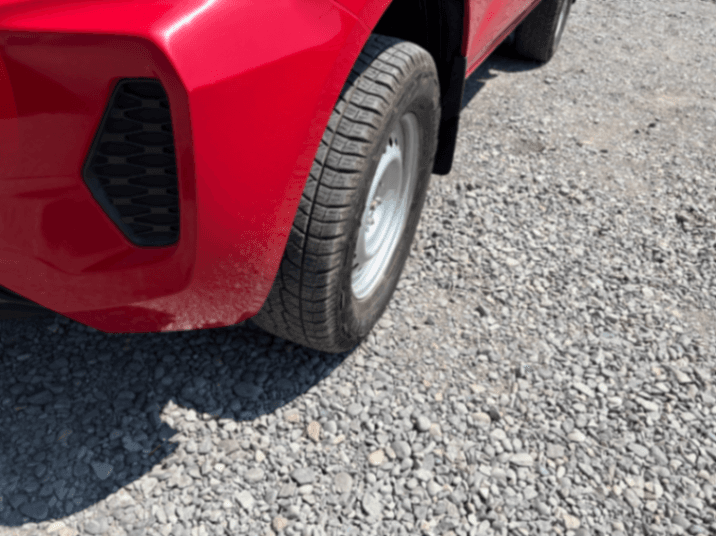 Nissan Navara 4x4 2023 - Imagen 3
