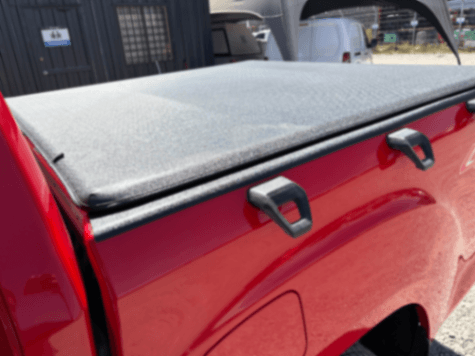 Maxus T60 4x4 2023 - Imagen 4