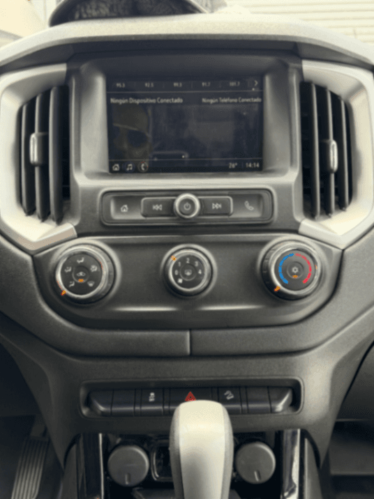 Chevrolet Colorado Z71 AT 4x4 2022 - Imagen 6