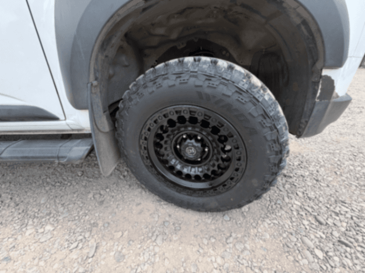 Chevrolet Colorado Z71 AT 4x4 2022 - Imagen 7