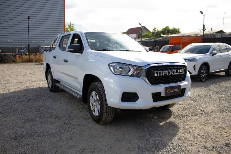 Maxus T60 2024 - Imagen 1