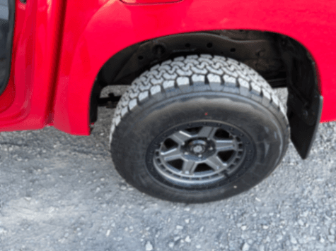 Mitsubishi L200 4x4 2023 - Imagen 4
