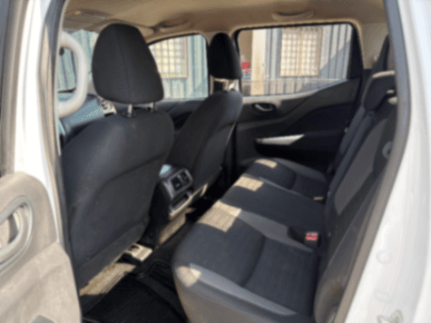 Nissan Navara 4x4 2023 - Imagen 4