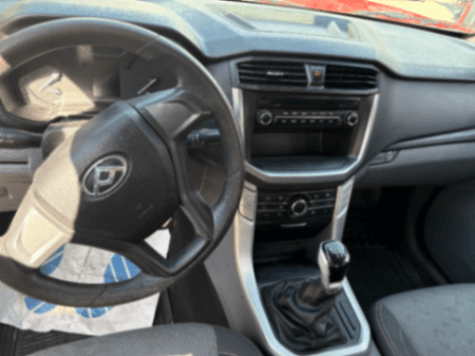 Maxus T60 4x4 2023 - Imagen 5