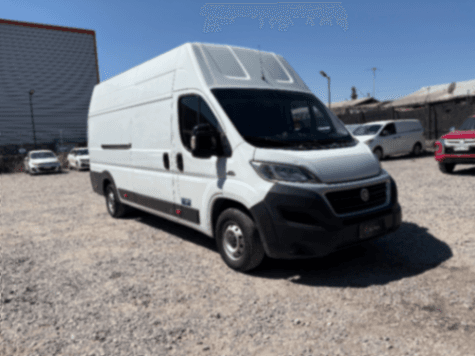 Fiat Ducato 2.3 2021 - Imagen 2