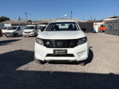 Nissan NP300 2020 - Imagen 3