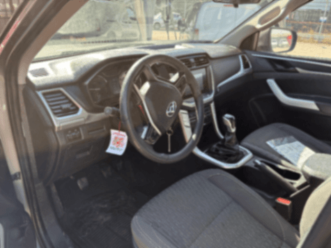 Maxus T60 4x4 2022 - Imagen 4