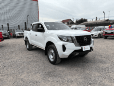Nissan Navara SE 4x2 2023 - Imagen 2