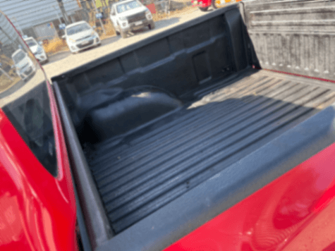 Nissan Navara 4x4 AT 2021 - Imagen 6