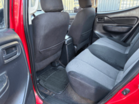 Mitsubishi L200 4x4 2023 - Imagen 5