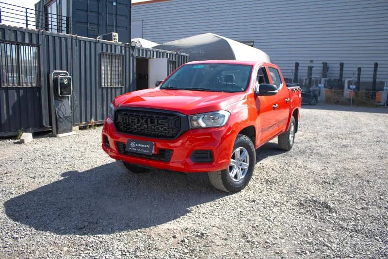 Maxus T60 4x4 2023 - Imagen 1