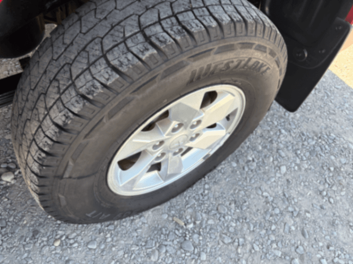 Mitsubishi L200 4x4 2022 - Imagen 4