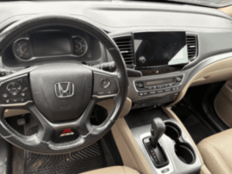 Honda Pilot AT 2019 - Imagen 2