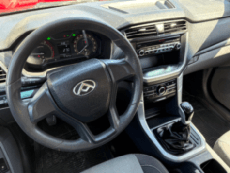 Maxus T60 4x4 2023 - Imagen 5