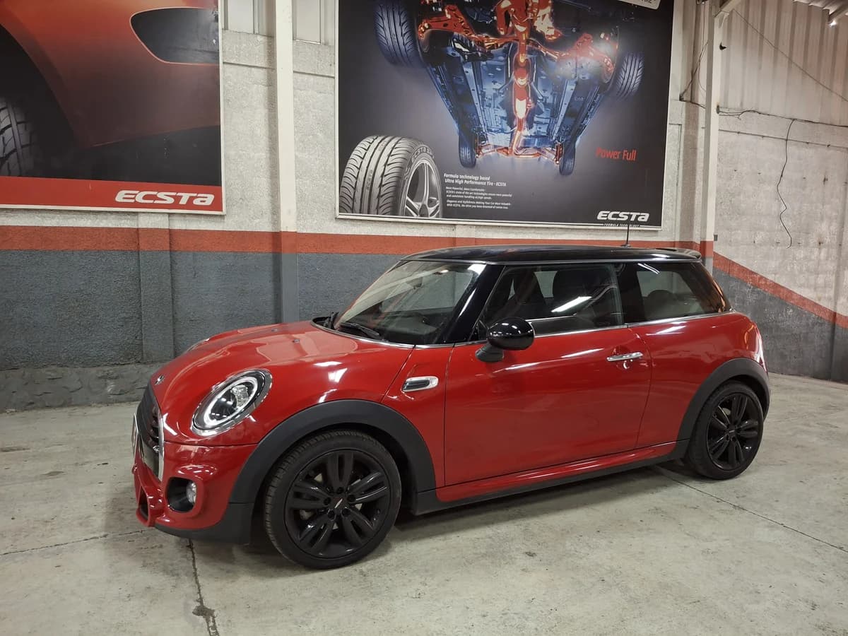 MINI F56 2019 - Imagen 1