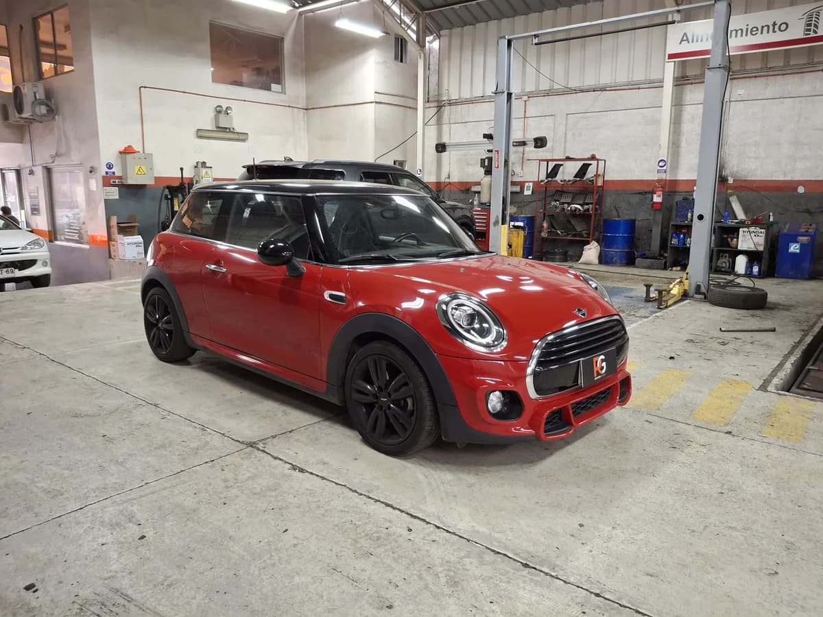 MINI F56 2019 - Imagen 3
