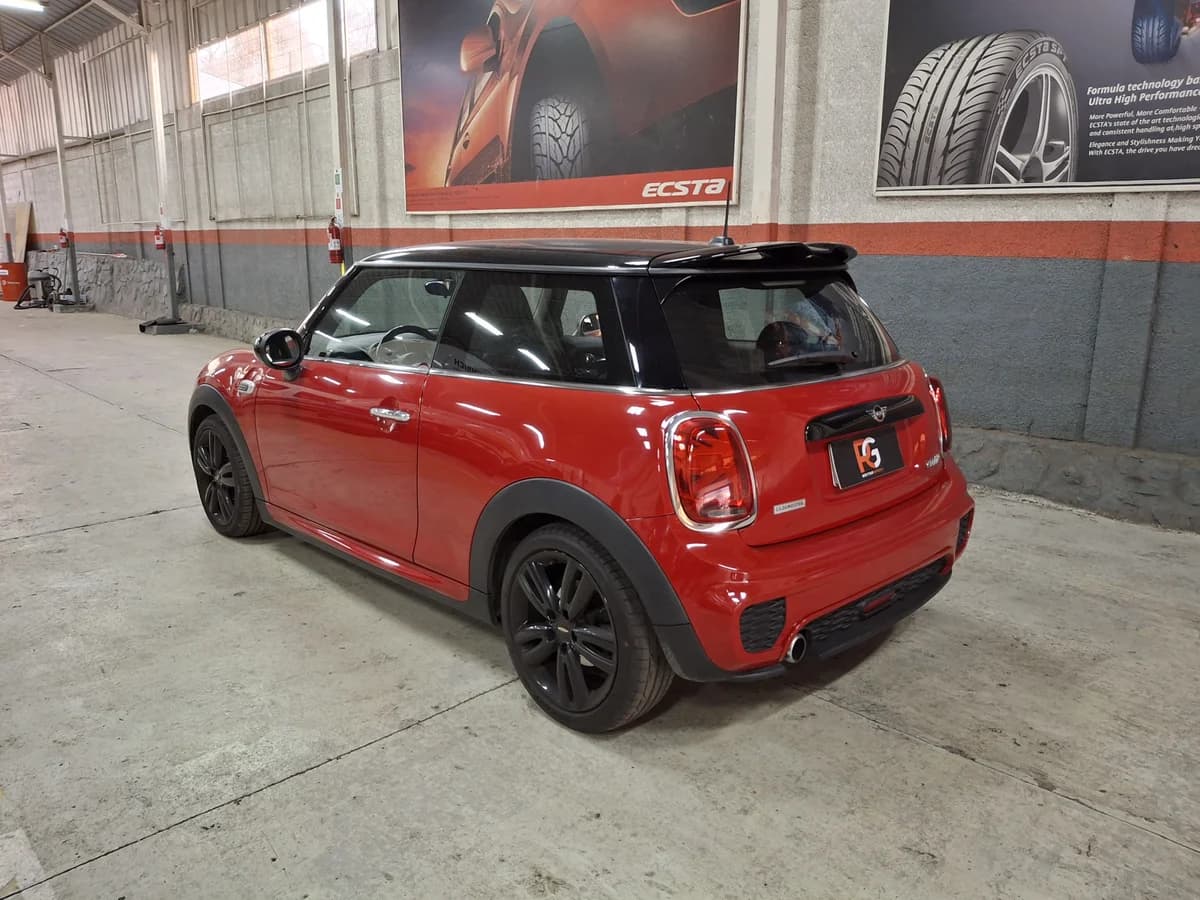 MINI F56 2019 - Imagen 4